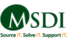 MSDI MSDI