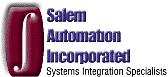 Salem Automation