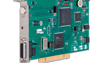 Symmetricom BC635PCI Datum Time Frequency Processor