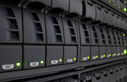 PARSEC’s storage consulting services range from SAN Migrations to Storage Performance analysis. PARSEC’s storage consulting services range from SAN Migrations to Storage Performance analysis.