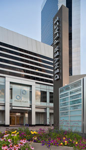 Visit PARSEC’s headquarters in the heart of beautiful Downtown Denver. Visit PARSEC’s headquarters in the heart of beautiful Downtown Denver.