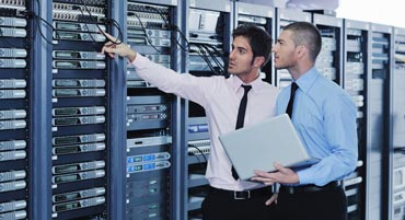 Operating system consulting