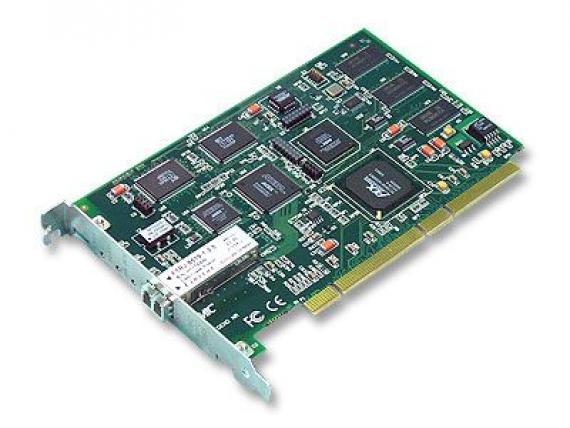 GE PCI-5565 Reflective Memory Interface GE PCI-5565 Reflective Memory Interface