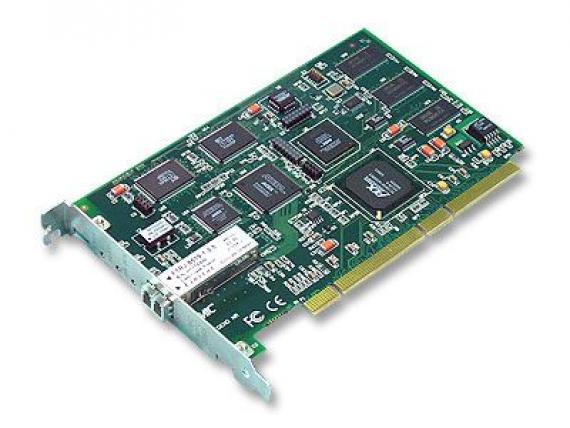 GE PCI-5565 Reflective Memory Interface