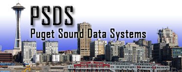 Puget Sound Data Systems Puget Sound Data Systems