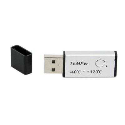 USB Temperature Sensor