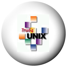 Tru64 UNIX Support