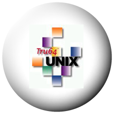 Tru64 UNIX Support Tru64 UNIX Support